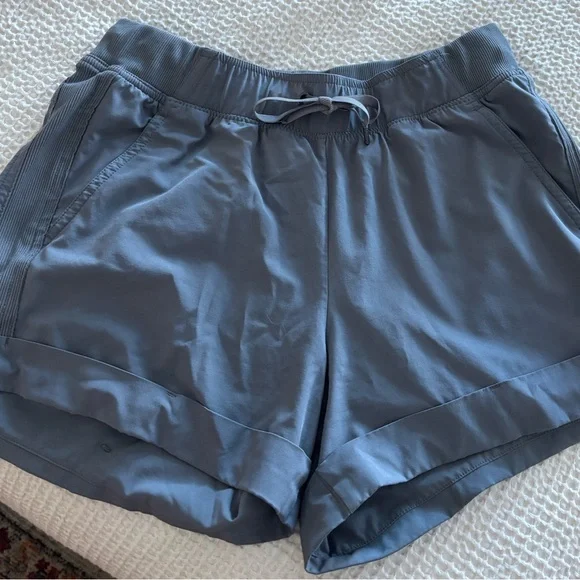 C9 by Champion Shorts Champion Womens Athletic Gray Shorts - Main Image